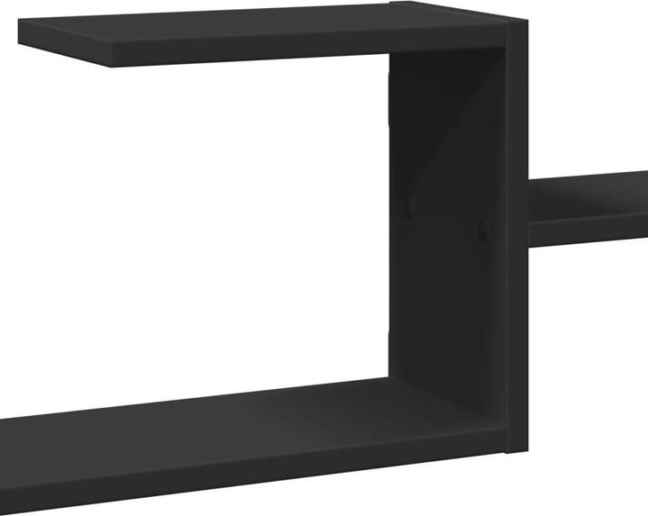 Image du produit VidaXL Étagère murale (104 x 15 x 49 cm)
