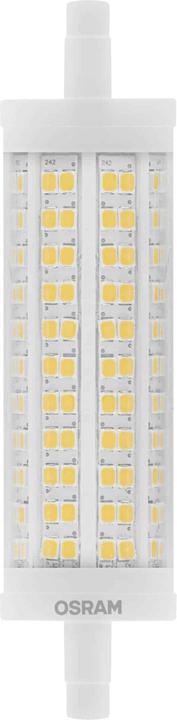 Produktbild Osram Led Line R7S (R7s, 19 W, 2452 lm, 1 x, E)