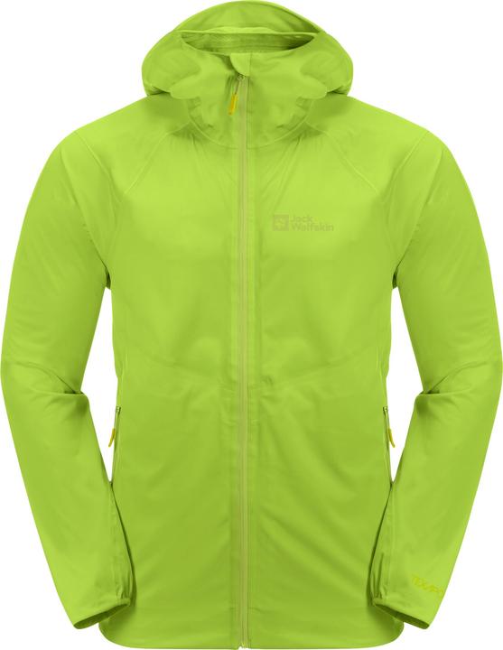 Jack Wolfskin Emberberg 3L Jkt M