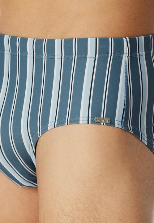 Actual product image Schiesser Badehose Komfort - Ocean Swim (7)