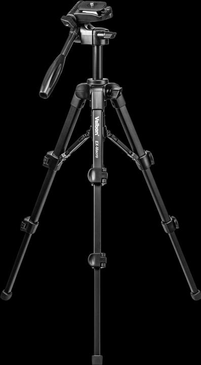 Velbon EX-Macro (Metall)