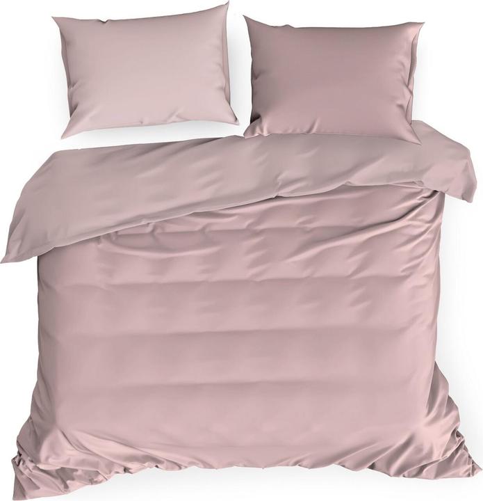 Poudre rose