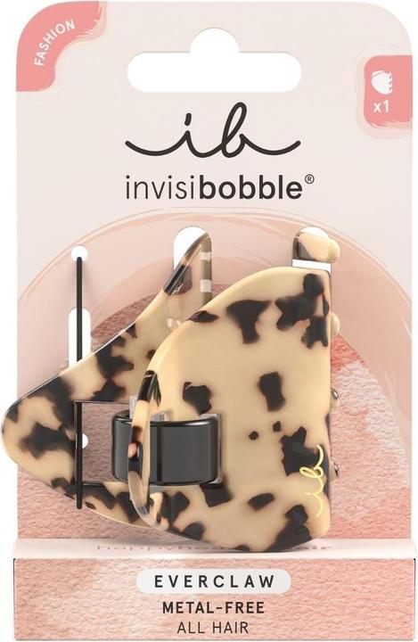 Image du produit Invisibobble Everclaw Leo Love (1 pcs)