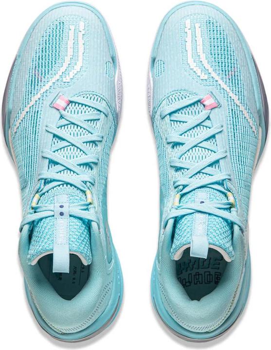 Actual product image Way of Wade Ice Blood 2 Sneaker (49)