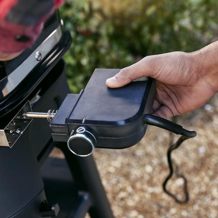 Actual product image Weber Lumin Compact (2.20 kW)