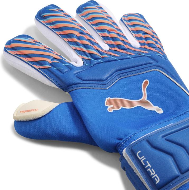 Actual product image Puma ULTRA Pro Jr NC (6)