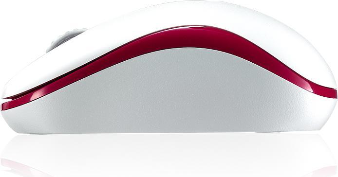 Actual product image Rapoo M10 Plus (Wireless)