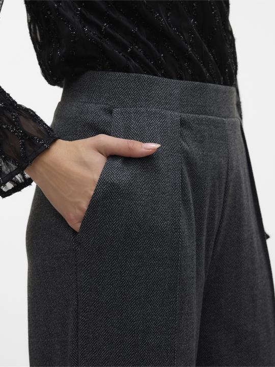 Produktbild Vero Moda VMHENNA Hohe Taille Hose Hose (32)