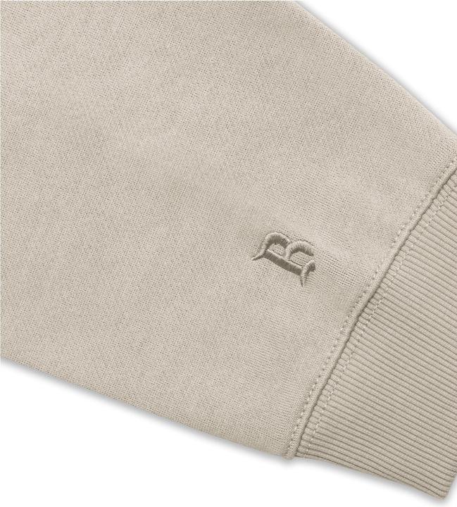 Immagine prodotto Dropsize Felpa con cappuccio Super Heavy Blank - 124953 (S)