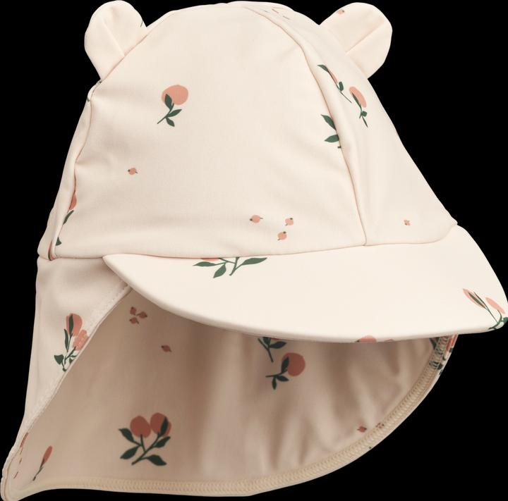 Liewood Senia Sonnenhut Mit Ohren Peach