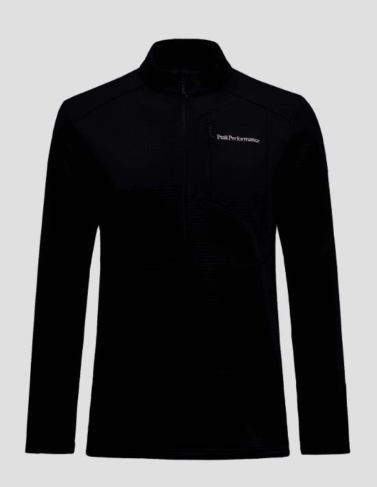 Produktbild Peak Performance Trail Polartec Half Zip (XXL)