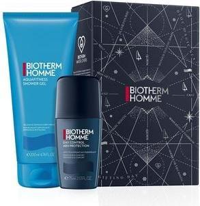 Biotherm Homme Aquafitness Gift Set (Facial care set)