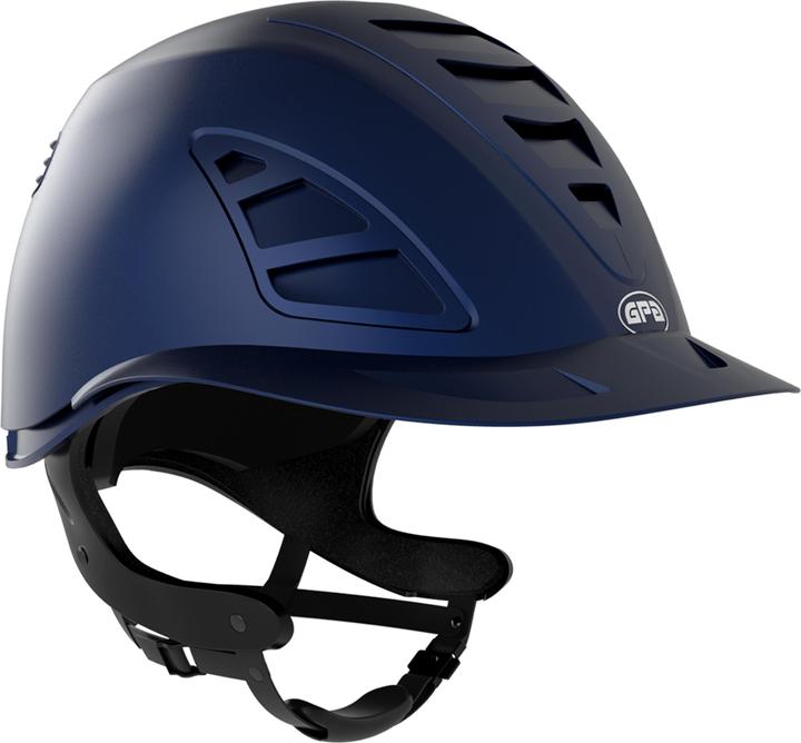 Produktbild GPA reithelm damen 4s first tls (58)