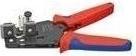 Produktbild Knipex Präzisions-Abisolierzange (195 mm)