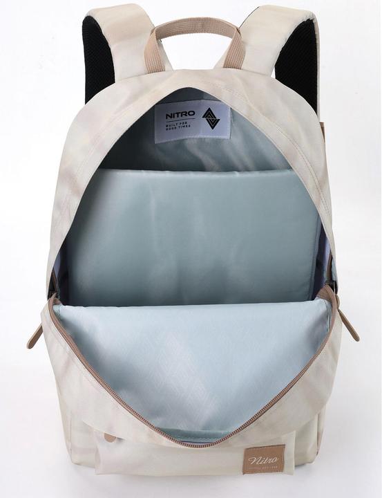 Immagine prodotto Nitro Zaino Urban Classic 45 cm scomparto per laptop (18 l)