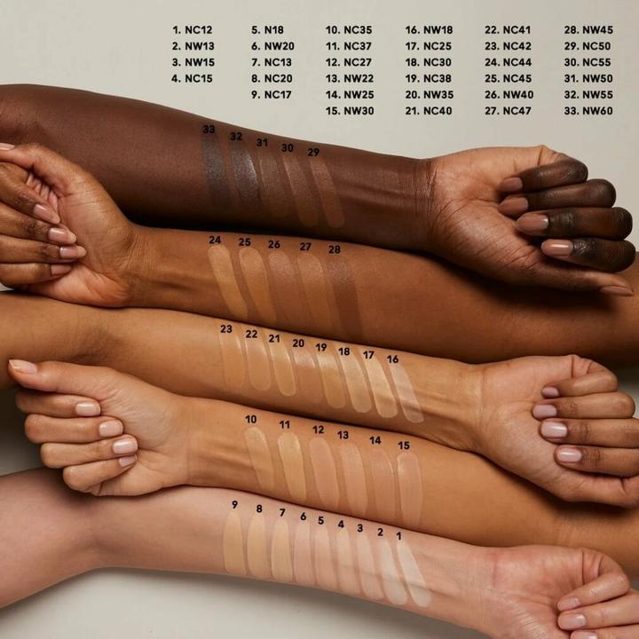 Produktbild MAC Cosmetics Studio Fix Every-Wear All-Over Face Pen Nr. NC38 (Nr. NC38)