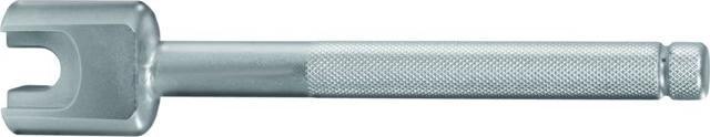 Immagine prodotto Chiave per codoli di serraggio DIN ISO 7388-1 (ex DIN 69872) (19 mm)