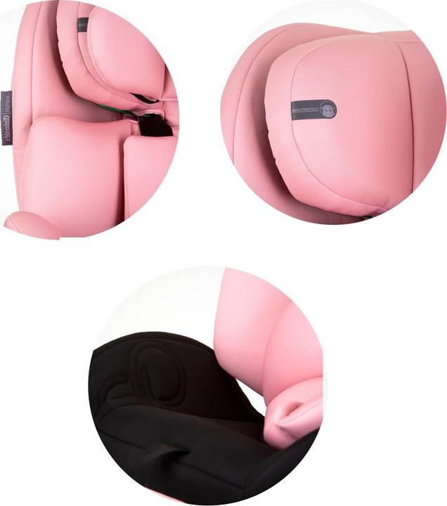 Produktbild Chipolino Kindersitz i-Size Olympus (Reboarder, ECE R129/i-Size Norm)