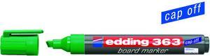 Produktbild Edding Whiteboard-Marker 363 (Grün, 1 mm, 1 x)
