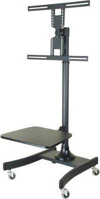 Actual product image Rs Pro LCD/TV Mobile Cart (47")