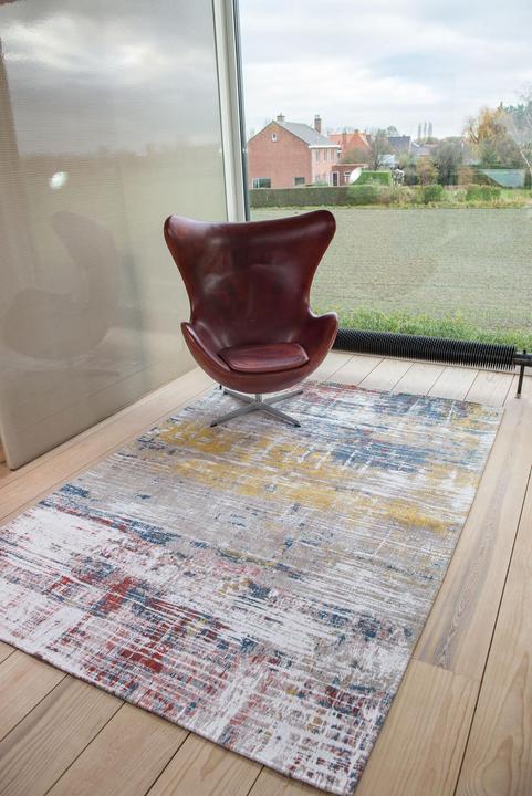 Produktbild Louis de Poortere Atlantic Streaks (200 x 280 cm)