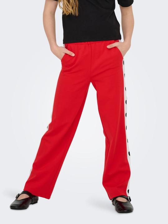 Actual product image Only KOGPOPTRASH Locker geschnitten Hose Hose (164)