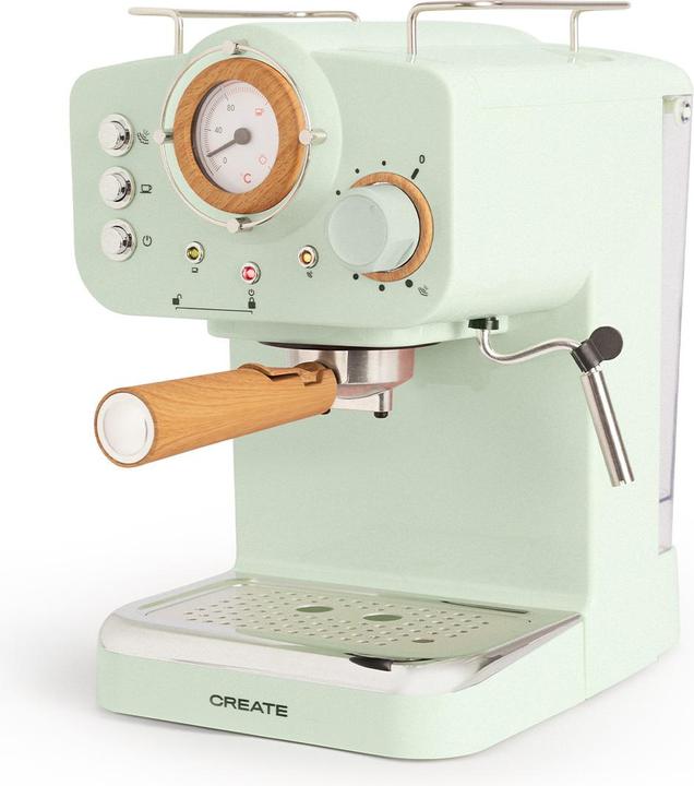 Actual product image Create Thera Retro
