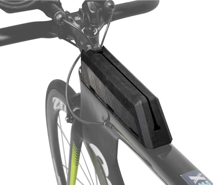 Actual product image Topeak FastFuel TriBox (0.65 l, Frame bag)