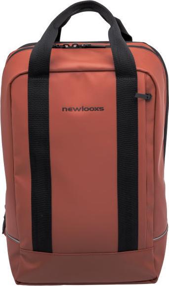 Image du produit New Looxs Sac Nevada Backpack Rust