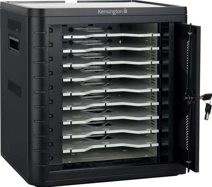 Produktbild Kensington Charging Cabinet / Ladeschrank USB-C