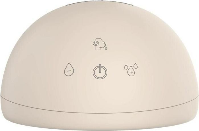 Actual product image Liini Breast pump