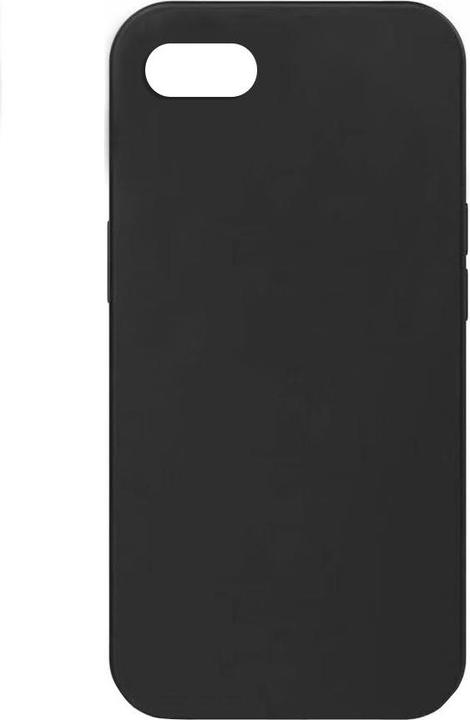 Image du produit mobileup Eco Case pour iPhone 6 Plus / 7 Plus / 8 Plus - Noir (Apple iPhone 6 Plus)