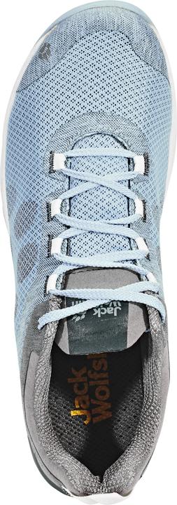 Produktbild Jack Wolfskin Portland Chill Low Shoes (40.5)