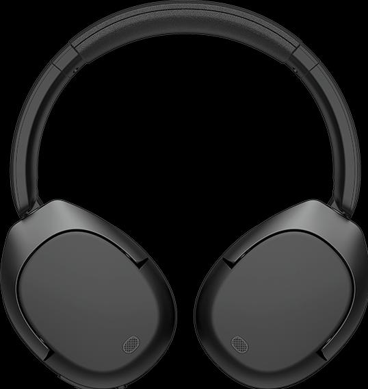 Actual product image Edifier W830NB wireless headphones (black) (ANC, 94 h, Wireless)