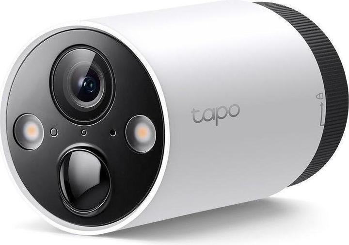 Tapo C420 (2560 x 1440 Pixels)