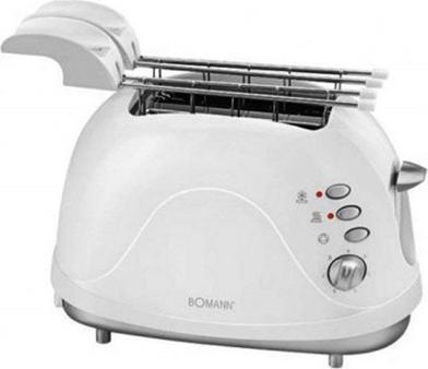 Bomann TAZ1339CBTong toaster, 500W