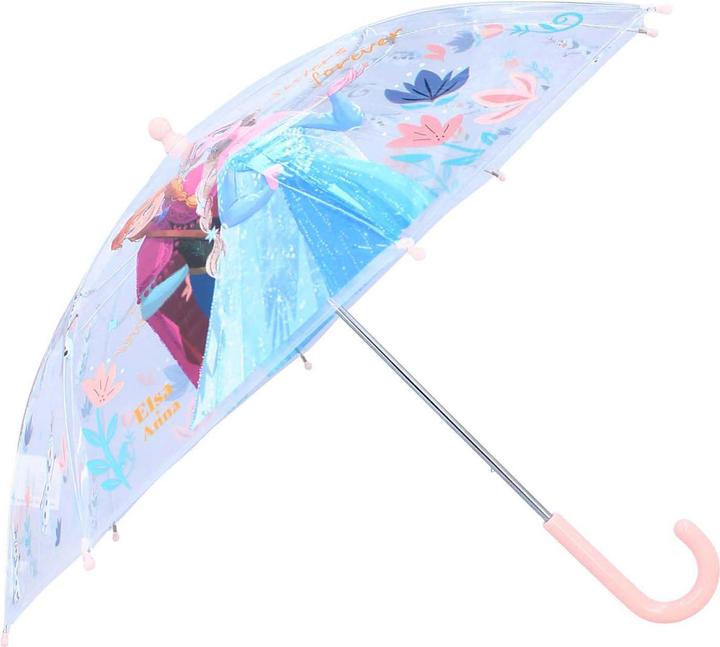 Vadobag Frozen Regenschirm Regentage