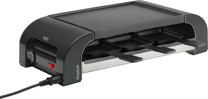 Image du produit Stöckli Appareil à raclette et gril