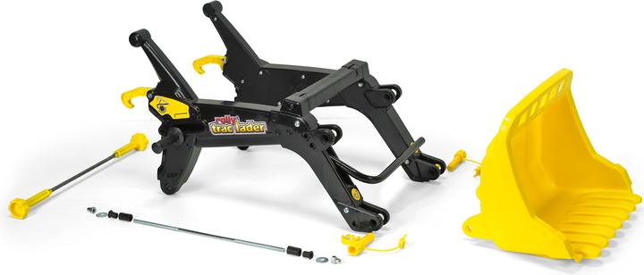 Produktbild Rolly Toys rollyTrac Lader