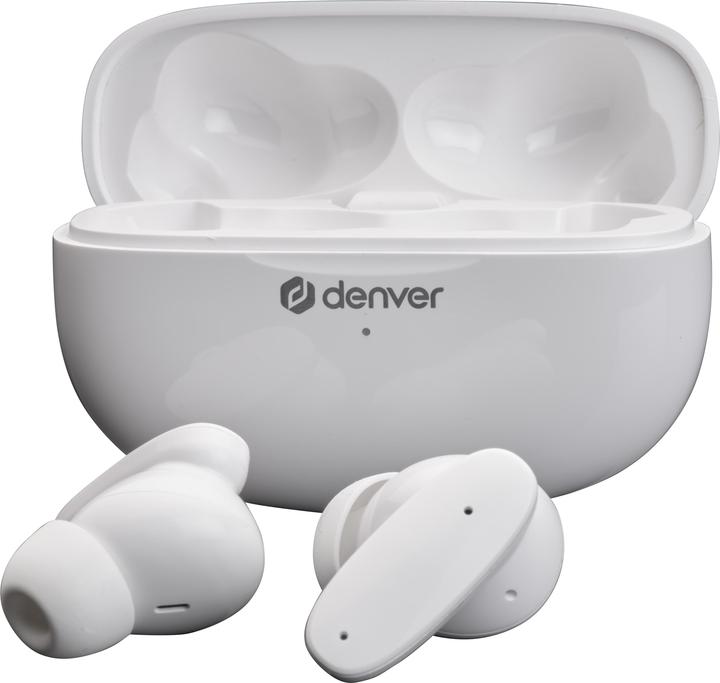 Image du produit Denver TWE-49ENC (ANC, 6.50 h, Sans fil)