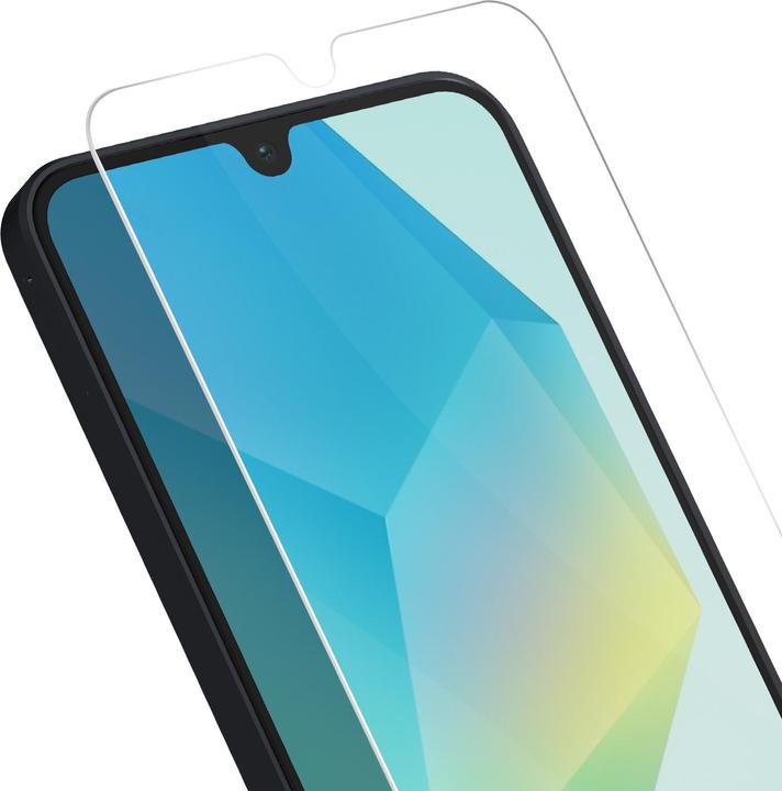 Image du produit 3MK Verre dur (1 pièce(s), Samsung Galaxy A16)