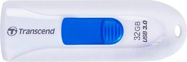 Image du produit Transcend JetFlash 790 (32 Go, USB-A)