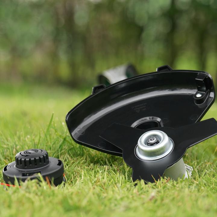 Produktbild Bosch Home & Garden AdvancedBrushCut 36V-23-750 (Trimmfaden, Kunststoffmesser)