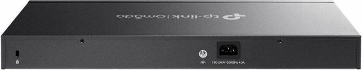 Produktbild TP-Link Omada ES220GMP (20 Ports)