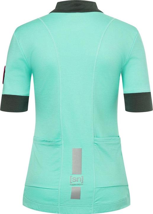 Image du produit Super Natural W Grava Jersey (L)
