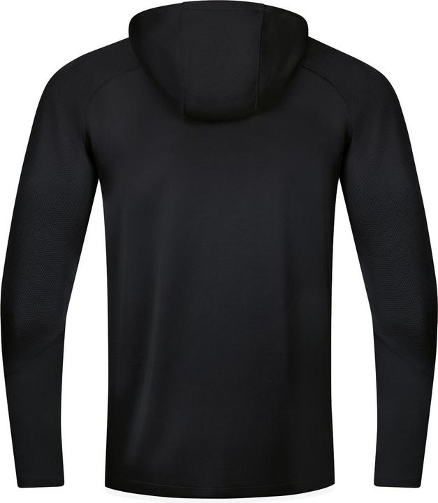 Immagine prodotto JAKO Giacca da ginnastica Challenge con cappuccio (4XL)
