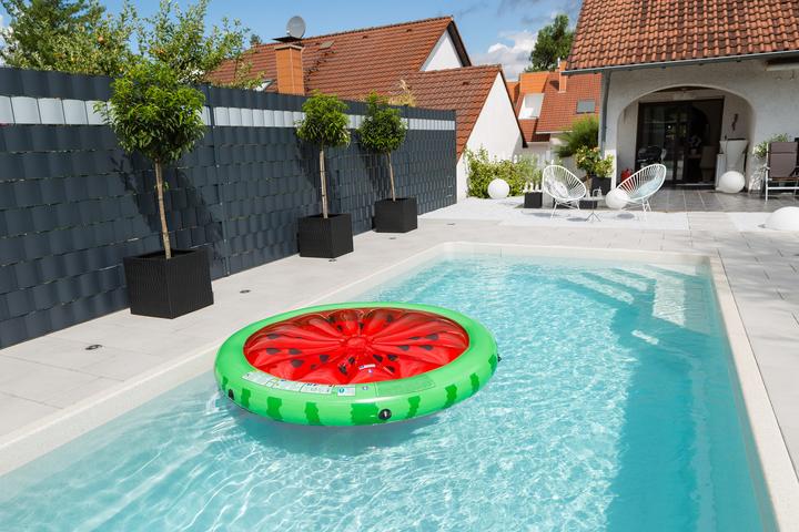 Image du produit Intex L'île de la pastèque