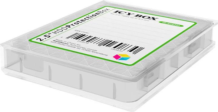 Image du produit Icy Box Ib-Ac6251