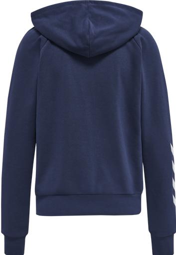 Image du produit hummel NONI 2.0 ZIP HOODIE (XS)