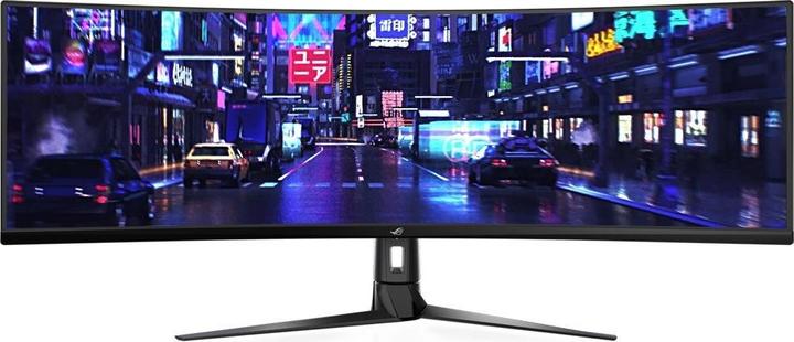 Image du produit ASUS ROG Strix XG49VQ (3840 x 1080 pixels, 49")